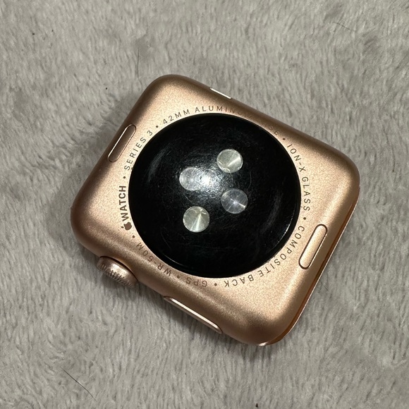 Apple Watch ⌚️ - Picture 5 of 10